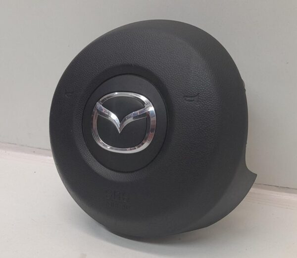 AIRBAG DELANTERO IZQUIERDO MAZDA 2 LIM.