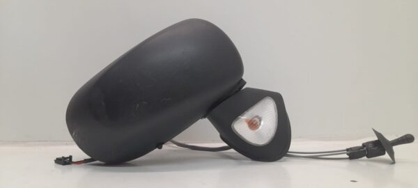 RETROVISOR DERECHO RENAULT MODUS