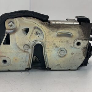 CERRADURA PUERTA DELANTERA DERECHA BMW SERIE 3 BERLINA