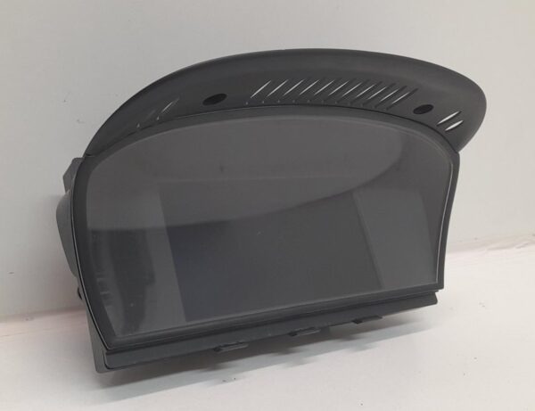 PANTALLA MULTIFUNCION BMW SERIE 5 BERLINA