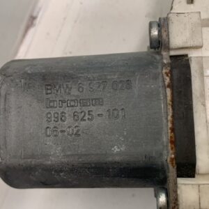ELEVALUNAS DELANTERO DERECHO BMW SERIE 3 BERLINA