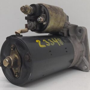 MOTOR ARRANQUE LANCIA LYBRA BERLINA