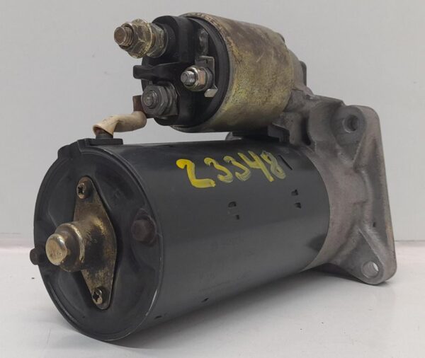 MOTOR ARRANQUE LANCIA LYBRA BERLINA