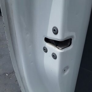 CERRADURA PUERTA DELANTERA IZQUIERDA  CITROEN C1