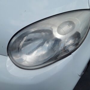 FARO IZQUIERDO CITROEN C1