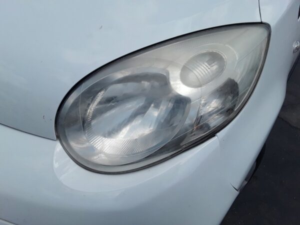 FARO IZQUIERDO CITROEN C1