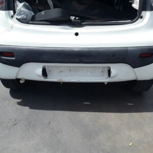 PARAGOLPES TRASERO CITROEN C1