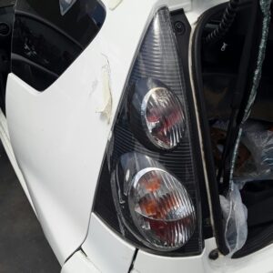 PILOTO TRASERO IZQUIERDO CITROEN C1