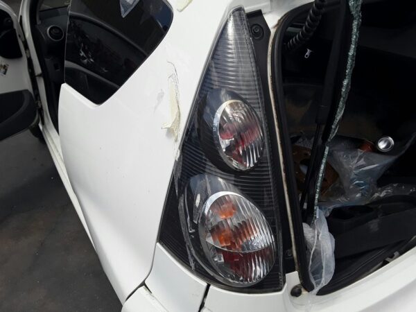 PILOTO TRASERO IZQUIERDO CITROEN C1