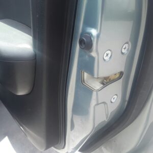 CERRADURA PUERTA DELANTERA DERECHA HONDA ACCORD BERLINA