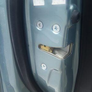 CERRADURA PUERTA DELANTERA IZQUIERDA  HONDA ACCORD BERLINA