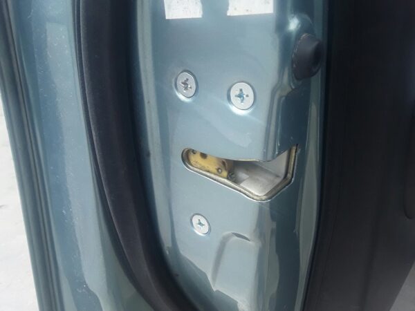 CERRADURA PUERTA DELANTERA IZQUIERDA  HONDA ACCORD BERLINA