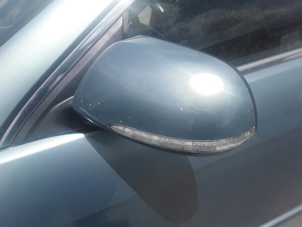 RETROVISOR IZQUIERDO HONDA ACCORD BERLINA