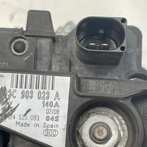 ALTERNADOR VOLKSWAGEN TOURAN
