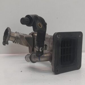ENFRIADOR EGR RENAULT SCENIC II