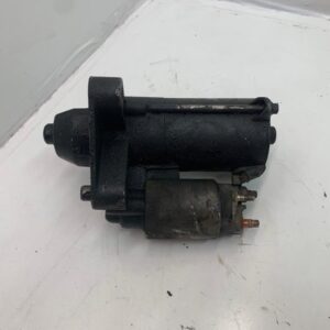 MOTOR ARRANQUE FORD FIESTA