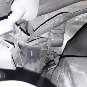 ABS SEAT ALTEA XL