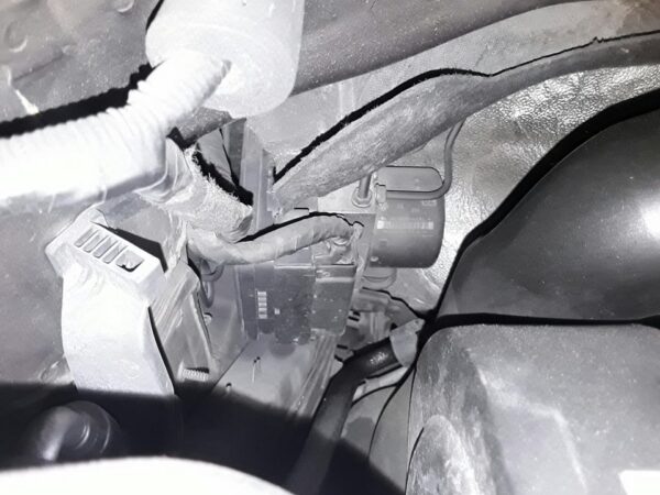 ABS SEAT ALTEA XL