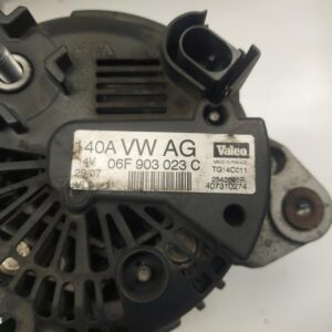 ALTERNADOR SEAT ALTEA XL