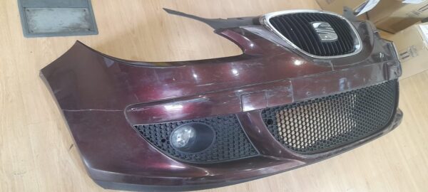 PARAGOLPES DELANTERO SEAT ALTEA XL