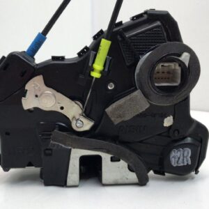 CERRADURA PUERTA DELANTERA DERECHA TOYOTA AVENSIS BERLINA