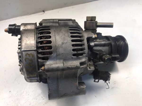 ALTERNADOR HYUNDAI GETZ