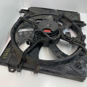 ELECTROVENTILADOR HYUNDAI GETZ
