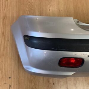 PARAGOLPES TRASERO HYUNDAI GETZ