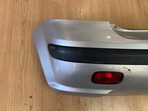 PARAGOLPES TRASERO HYUNDAI GETZ
