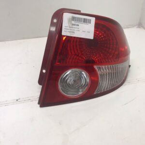 PILOTO TRASERO DERECHO HYUNDAI GETZ