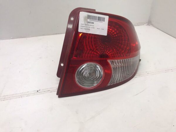 PILOTO TRASERO DERECHO HYUNDAI GETZ