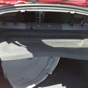 BANDEJA TRASERA RENAULT CLIO IV