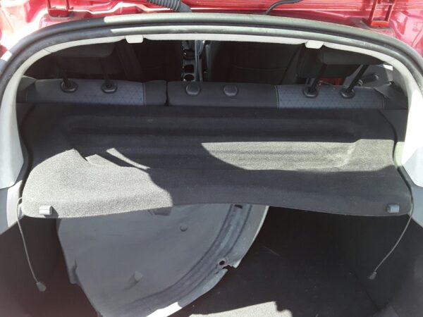 BANDEJA TRASERA RENAULT CLIO IV