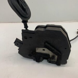 CERRADURA PUERTA TRASERA DERECHA  RENAULT CLIO IV