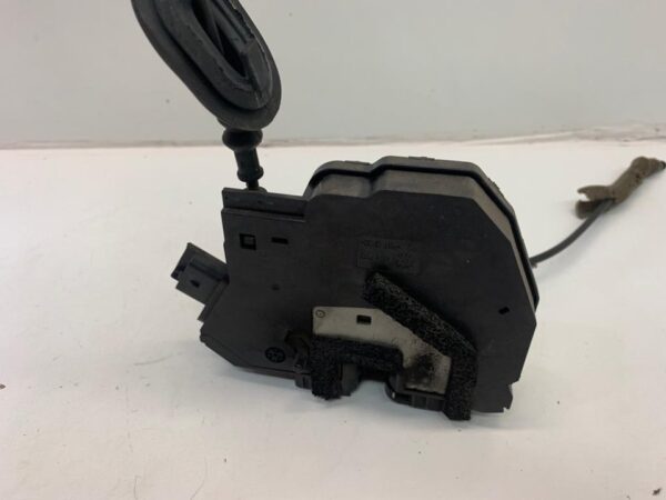 CERRADURA PUERTA TRASERA DERECHA  RENAULT CLIO IV