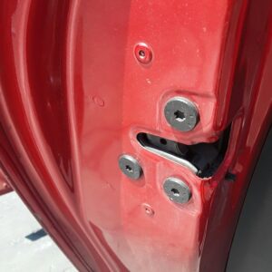 CERRADURA PUERTA TRASERA IZQUIERDA  RENAULT CLIO IV