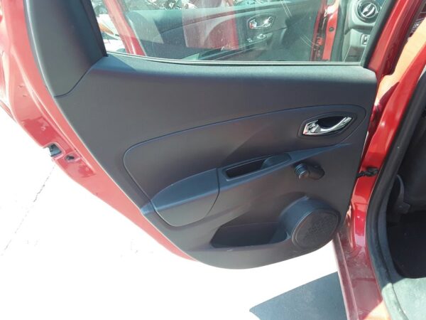 ELEVALUNAS TRASERO IZQUIERDO RENAULT CLIO IV