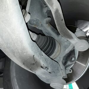 MANGUETA DELANTERA DERECHA RENAULT CLIO IV