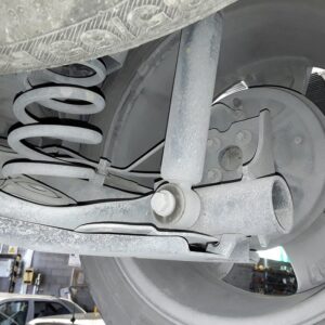 MANGUETA TRASERA DERECHA RENAULT CLIO IV