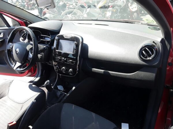 SALPICADERO RENAULT CLIO IV