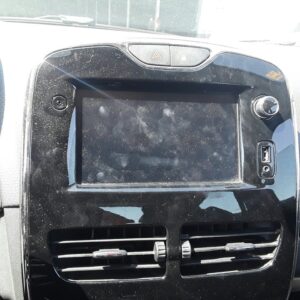 SISTEMA AUDIO / RADIO CD RENAULT CLIO IV