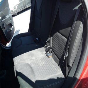 JUEGO ASIENTOS COMPLETO RENAULT CLIO IV