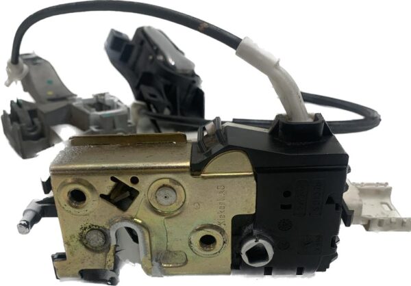 CERRADURA PUERTA DELANTERA DERECHA CITROEN C4 COUPE
