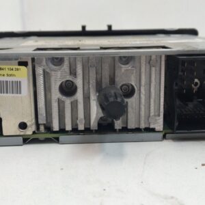 SISTEMA AUDIO / RADIO CD RENAULT SCENIC III