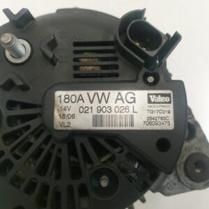 ALTERNADOR VOLKSWAGEN PASSAT BERLINA