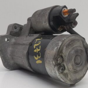 MOTOR ARRANQUE RENAULT MEGANE II BERLINA 5P