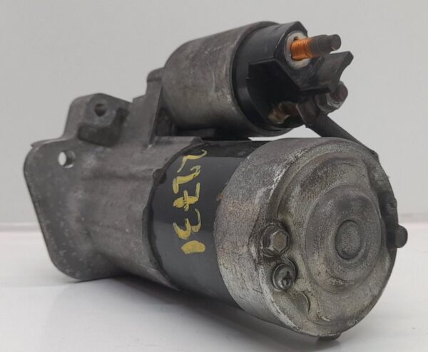 MOTOR ARRANQUE RENAULT MEGANE II BERLINA 5P