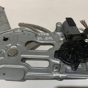 ELEVALUNAS DELANTERO DERECHO VOLVO S60 BERLINA