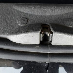 CERRADURA MALETERO / PORTON MINI MINI