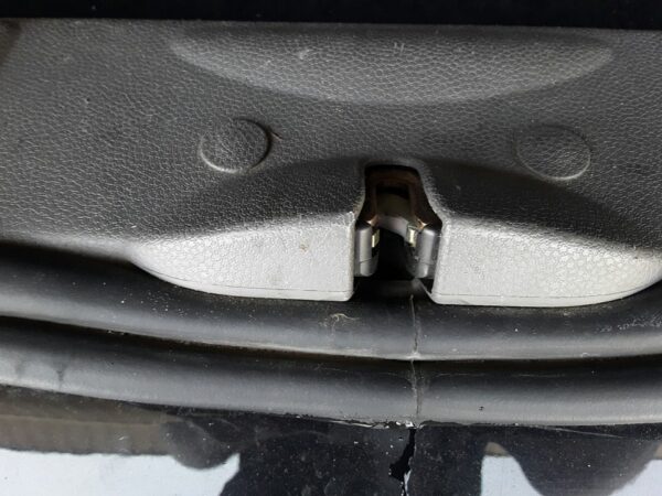 CERRADURA MALETERO / PORTON MINI MINI